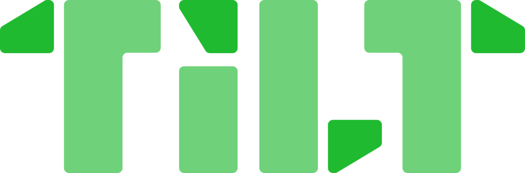 TIlt logo